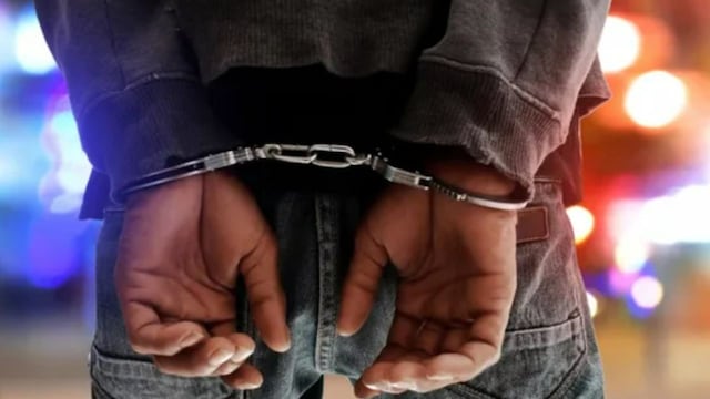 Chaco: fingió un robo para apropiarse de los 600 mil pesos de su suegra y fue detenido.