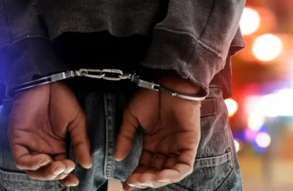 Chaco: fingió un robo para quedarse con el dinero de su suegra, pero lo descubrieron y fue detenido