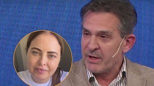 Rompió el silencio: Aníbal Lotocki habló sobre la muerte de Silvina Luna.