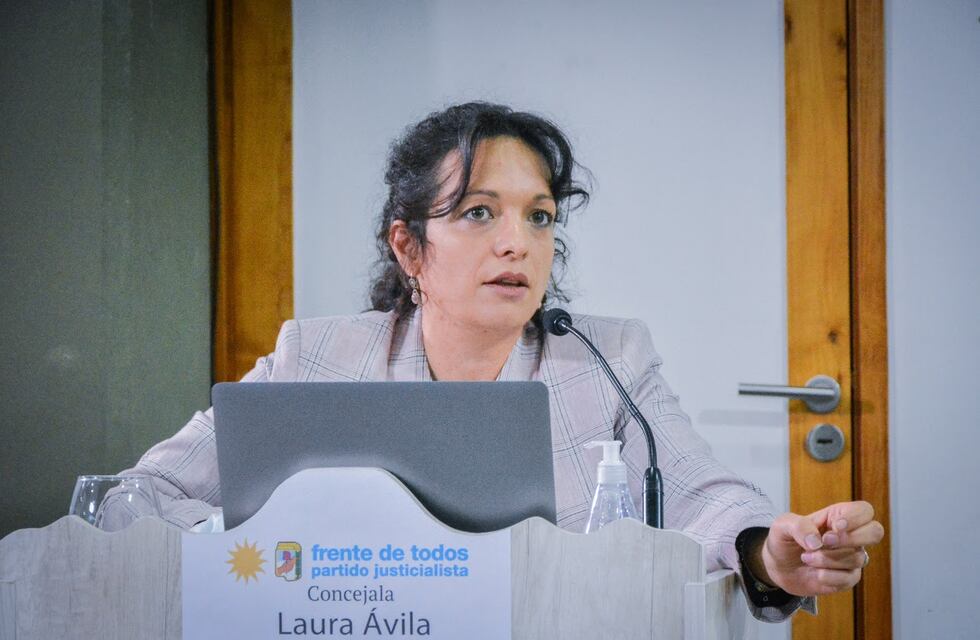 Ávila: “La retención de recursos por parte del Gobierno Provincial es injustificable e ilegal y atenta directamente contra los vecinos”