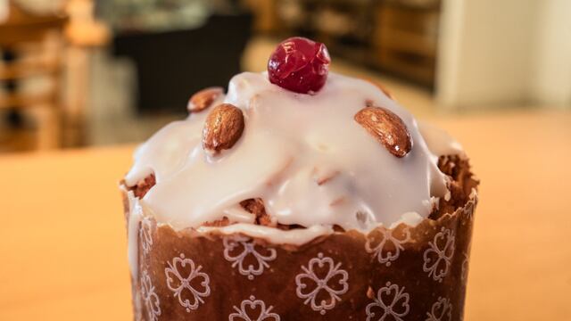 Cuánto cuesta el Pan dulce de la panadería Del Pilar en Córdoba.