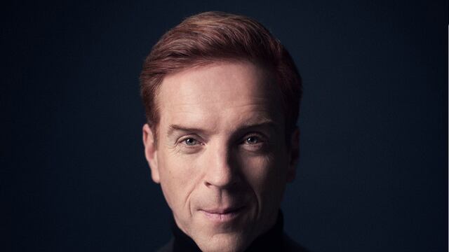 El actor de "Homeland" y "Billions" relatará los sucesos. (Foto: Press1)
