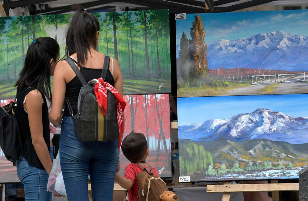Clima en Mendoza: se vienen días de altas temperaturas y probabilidad de tormentas
