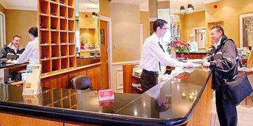 Gastronomía y hotelería piden ser vacunados.