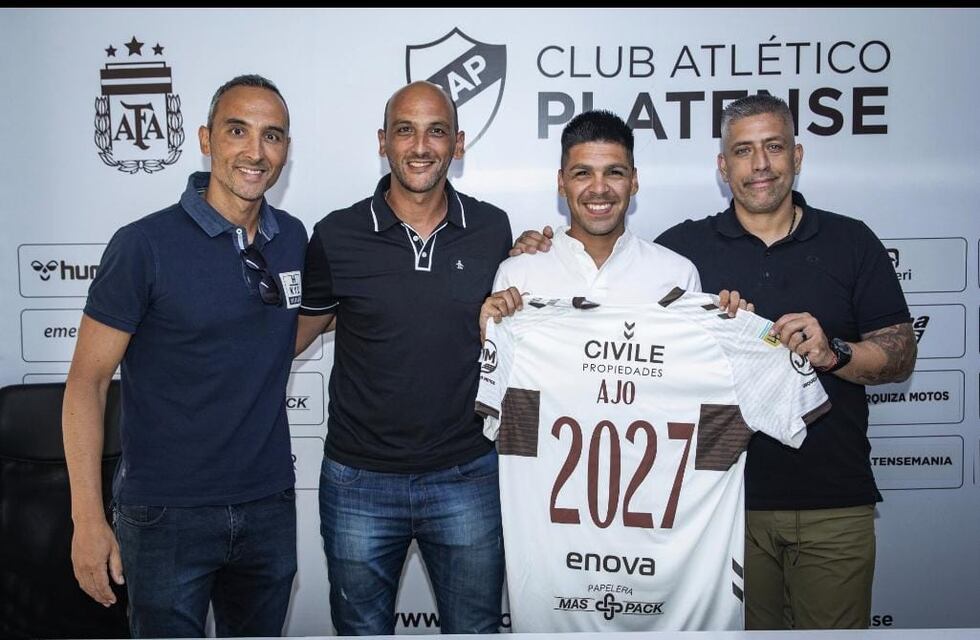 El volante de Talleres que era el “ahijado” del Cholo Guiñazú y se despidió del club