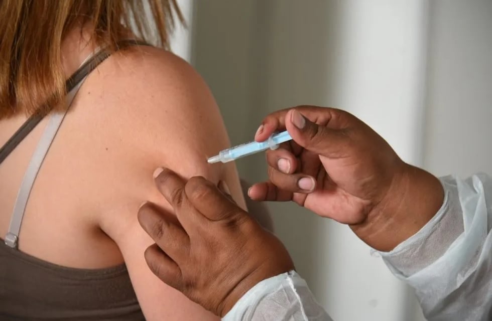 Suben los contagios: 25 casos nuevos en Pérez