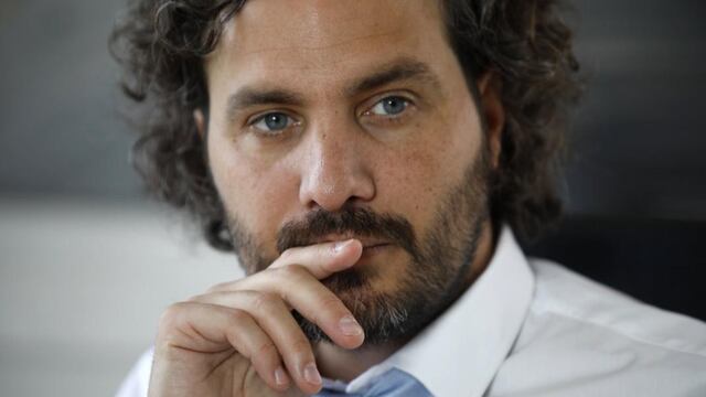Santiago Cafiero reconoció que tuvieron un error en la negociación de las vacunas.