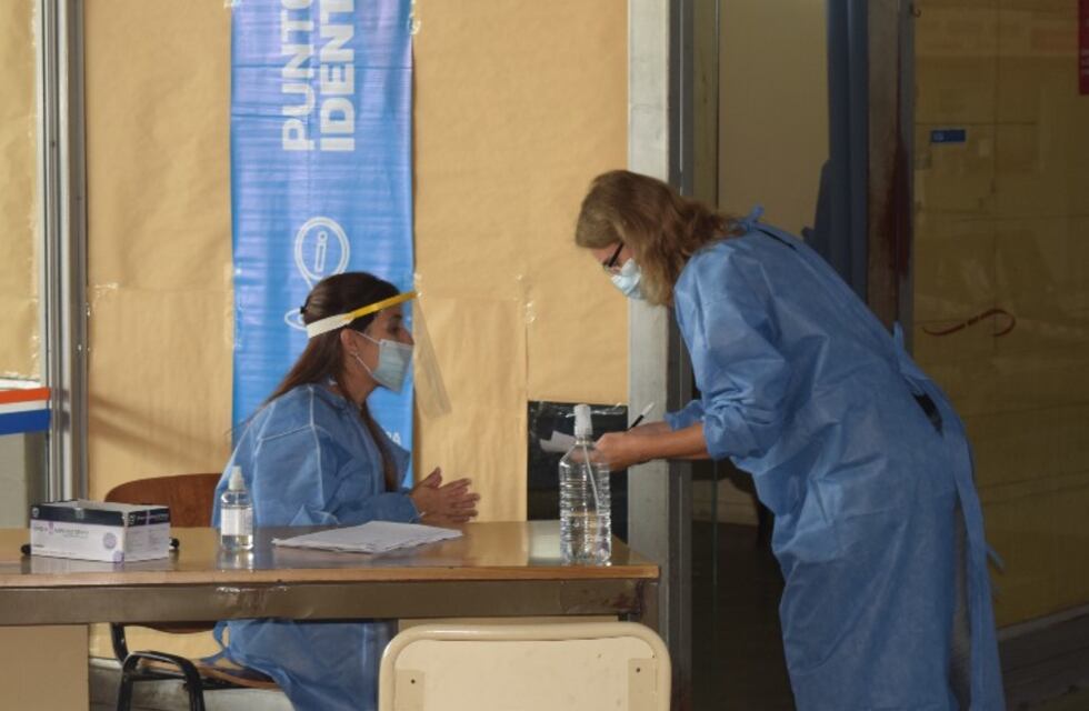 Coronavirus en Córdoba: 60 casos, nueve de la variante Delta y sin fallecimientos
