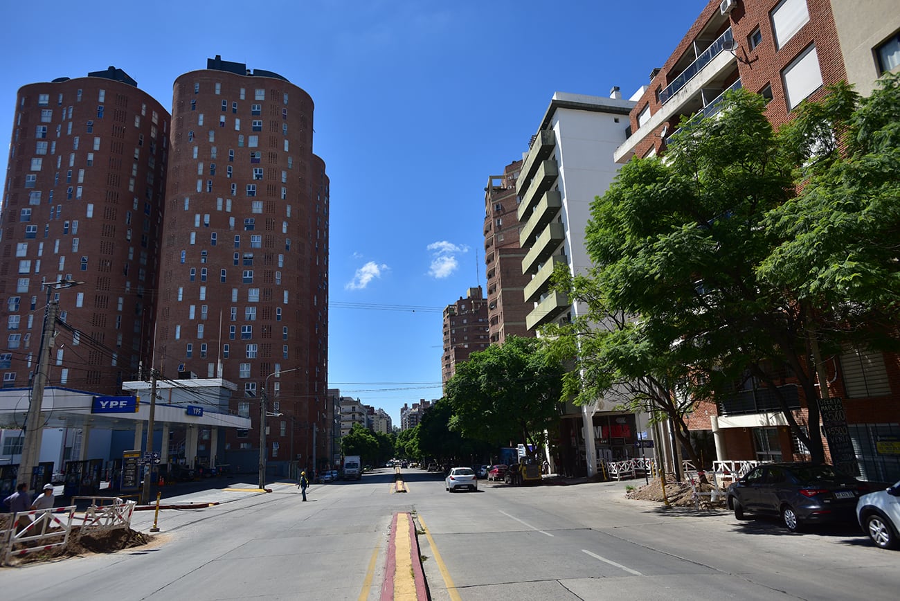 Suba en el impuesto del inmobiliario provincial (Pedro Castillo / La Voz)