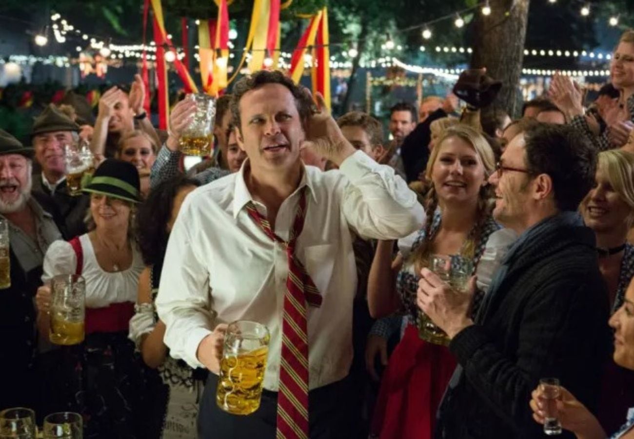 Netflix: la atrapante película que mezcla comedia y drama y va camino a ser uno de los éxitos del 2025