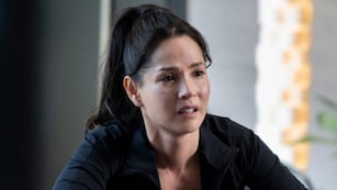 La nueva serie de Netflix cuenta con 20 episodios.