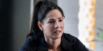 La nueva serie de Netflix cuenta con 20 episodios.