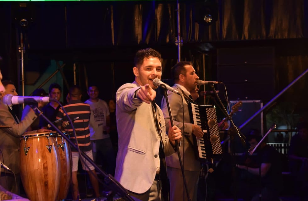 La Fiesta Nacional de la Cumbia Santafesina llegará en marzo con cuatro noches a puro ritmo