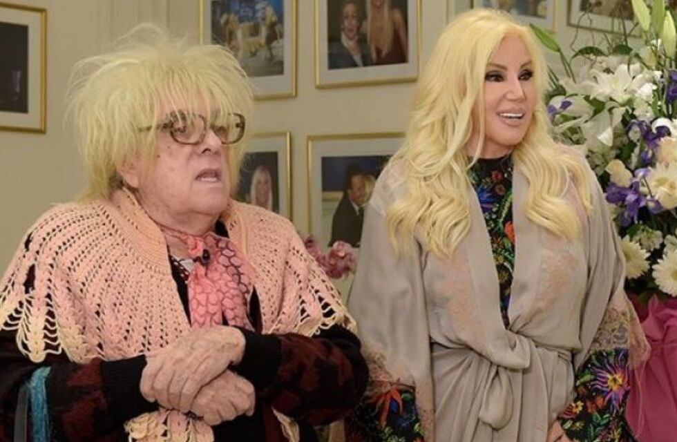 Quién será el reemplazo de Antonio Gasalla en el nuevo programa de Susana Giménez