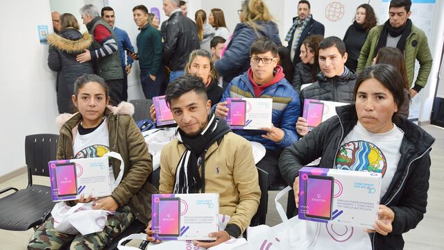 Punto Digital en Federal