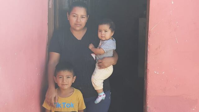 Daniela, la mamá de Maxi Sosa, rompió el silencio