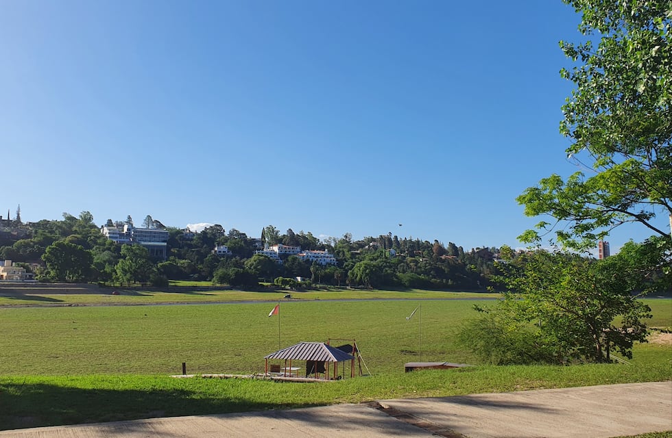Verano a pleno con sol radiante: qué nos depara el tiempo para este martes en Carlos Paz
