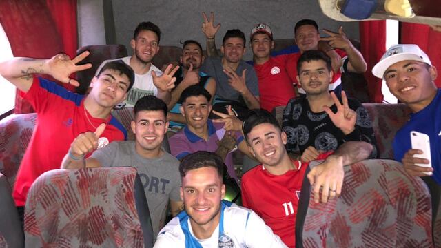 Futbol Sportivo 24 de Septiembre Arroyito