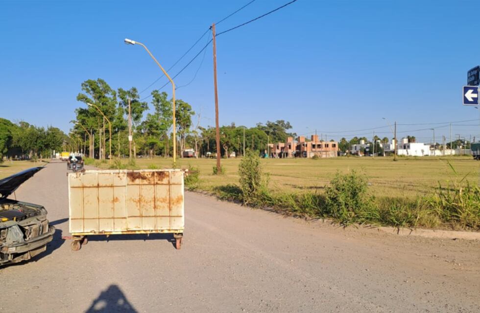 Imputaron al conductor del accidente en La Costanera