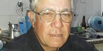 José Rojas necesita una cirugía urgente