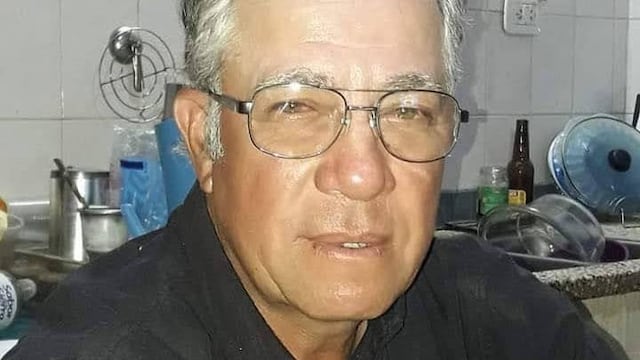 José Rojas necesita una cirugía urgente