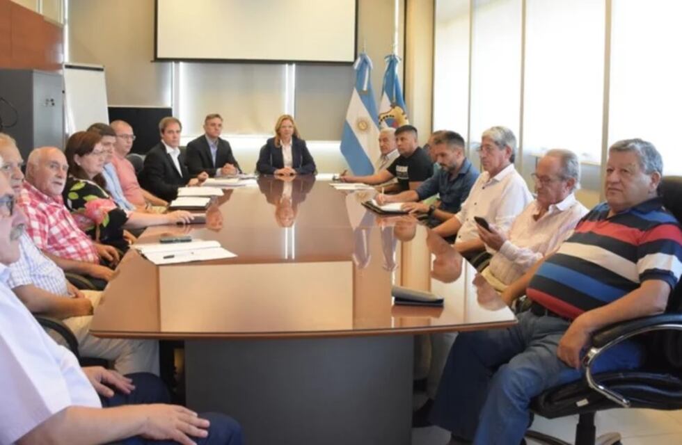 Paritarias: los gremios le pedirán a Gobierno sanjuanino la vuelta de la cláusula gatillo