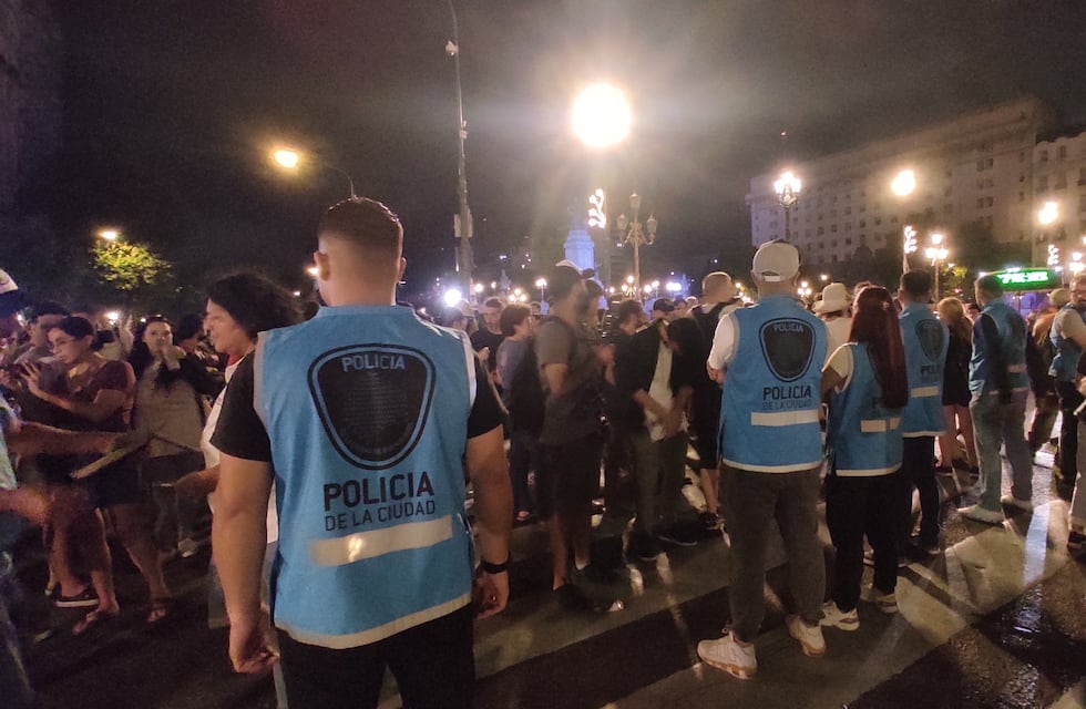 Tras la presentación de la “ley ómnibus”, se registraron cacerolazos en varios puntos del país