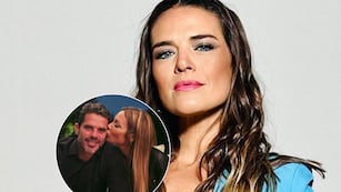 La picante indirecta de Mica Vázquez tras el anuncio del embarazo de Fernando Gago y Verónica Laffitte: “La segunda...”.