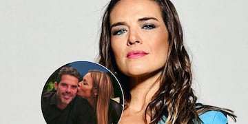 La picante indirecta de Mica Vázquez tras el anuncio del embarazo de Fernando Gago y Verónica Laffitte: “La segunda...”.