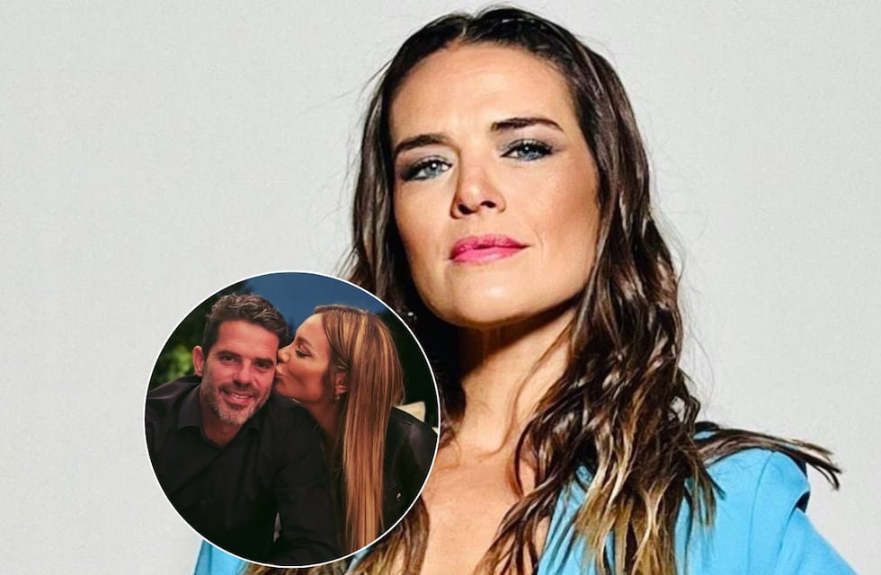 La picante indirecta de Mica Vázquez tras el anuncio del embarazo de Fernando Gago y Verónica Laffitte: “La segunda...”