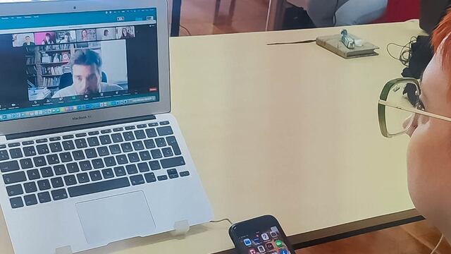 Finalizó el Pre Congreso de Educación e Inclusión 2022