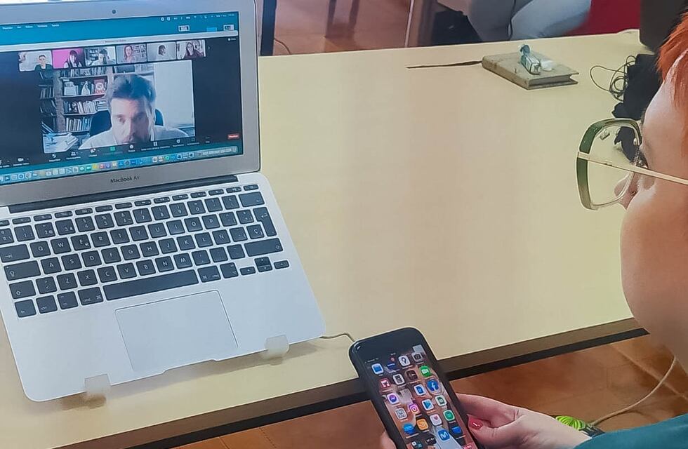 Finalizó el Pre Congreso de Educación e Inclusión 2022