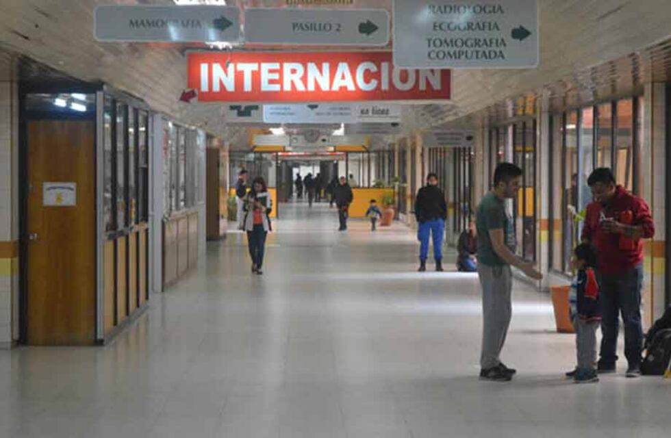 Falleció un niño de dos años que estaba internado por SUH en Bahía Blanca