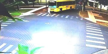 Por consejo de su abogado defensor, el imputado se abstuvo de declarar el miércoles en indagatoria ante el juez.