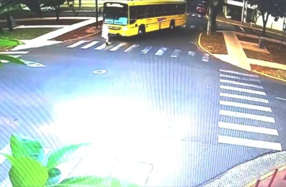 La fiscal rechazó el pedido de excarcelación del colectivero que atropelló y mató a un peatón