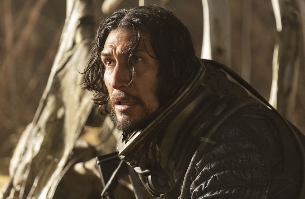 Netflix: la exitosa película de ciencia ficción que tiene restricción de edad por sus escenas explícitas de supervivencia