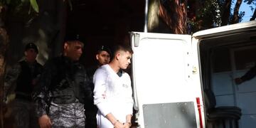 Condenaron por homicidio a una pareja que mató a puñaladas a un hombre en Iguazú.