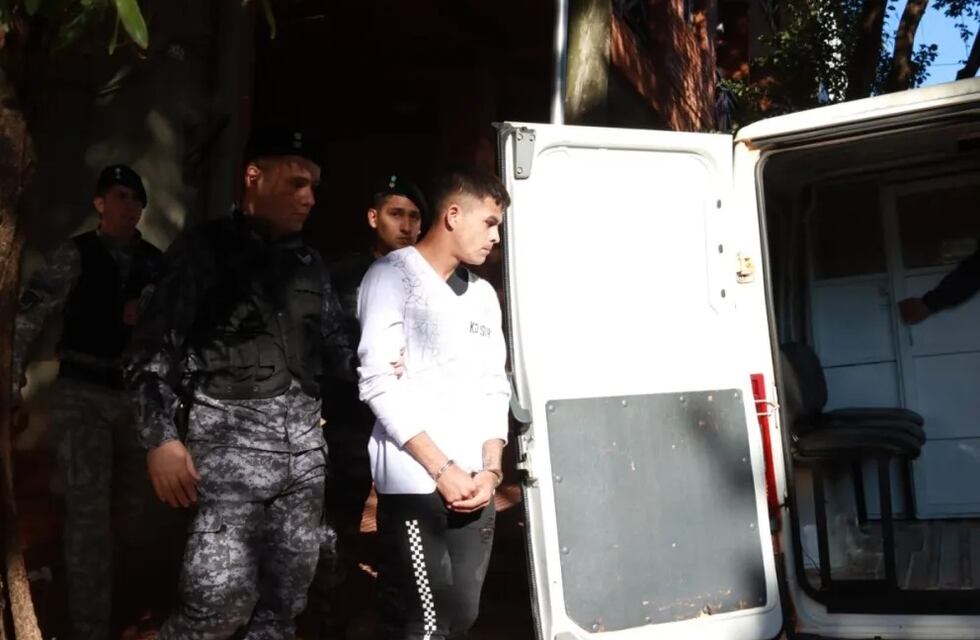 Condenan por homicidio a una pareja que mató a puñaladas a un hombre en Iguazú