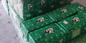 De Misiones a Asia: una empresa obereña llevó su yerba mate al mercado chino.