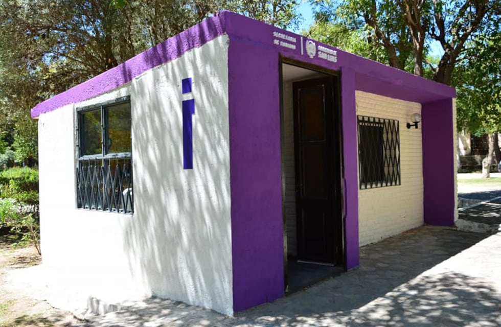 Inauguran en San Francisco una nueva oficina para informar al turista