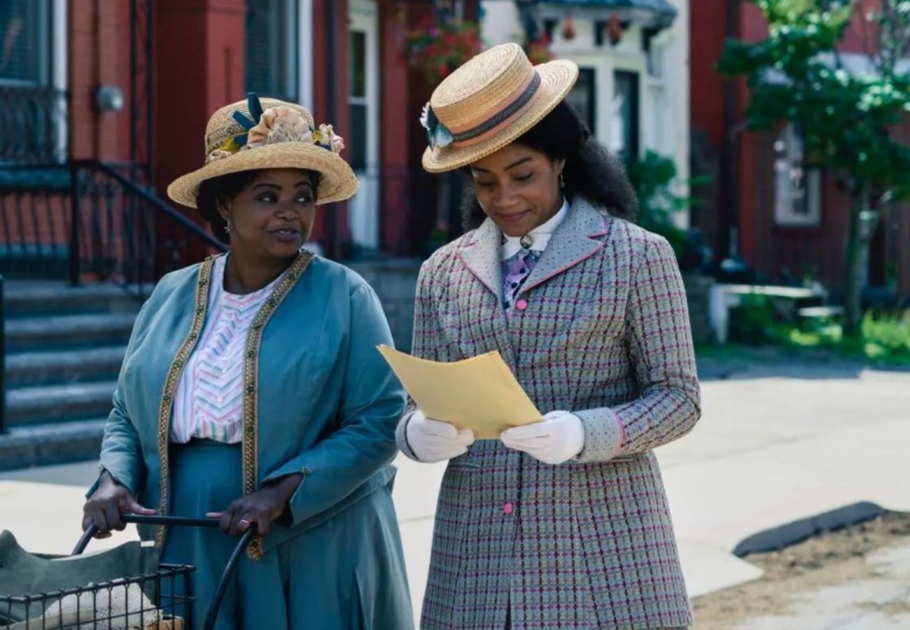 Netflix: la emotiva serie de solo 4 capítulos, basada en hechos reales, que conquista a todos y es un éxito