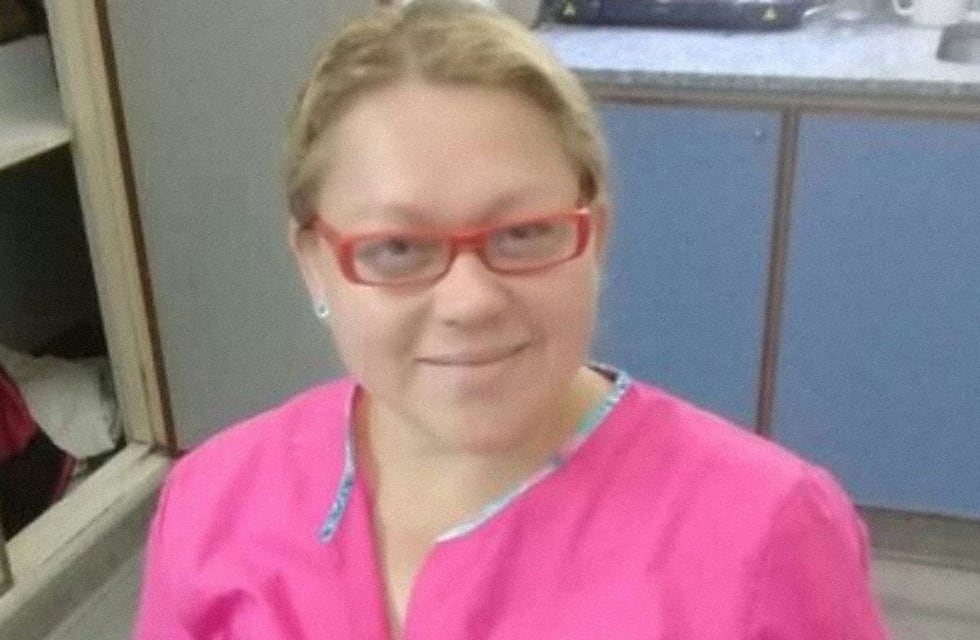 “Arruinaron a mi familia, arruinaron a mi hijo, arruinaron a todos”, dijo el viudo de la enfermera