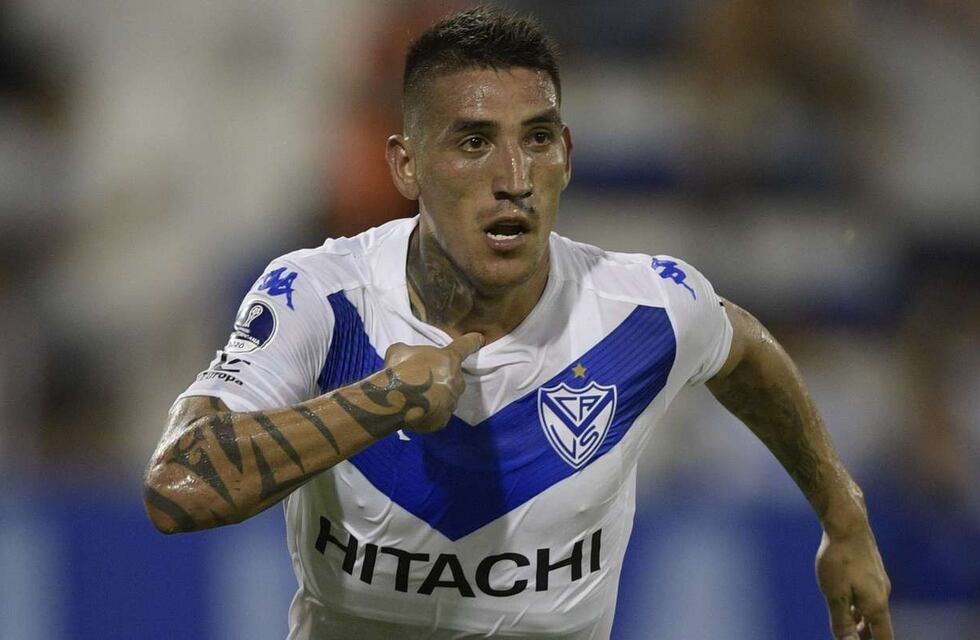 Ricardo Centurión y su decisión de alejarse de las canchas: “Quise tomar distancia del fútbol”