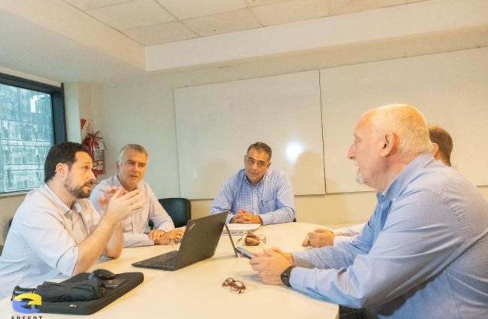Aumentarán la potencia en las centrales eléctricas del Bracho-Cevil Pozo