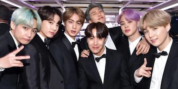 BTS se presentará en dos fechas dentro de la Argentina.