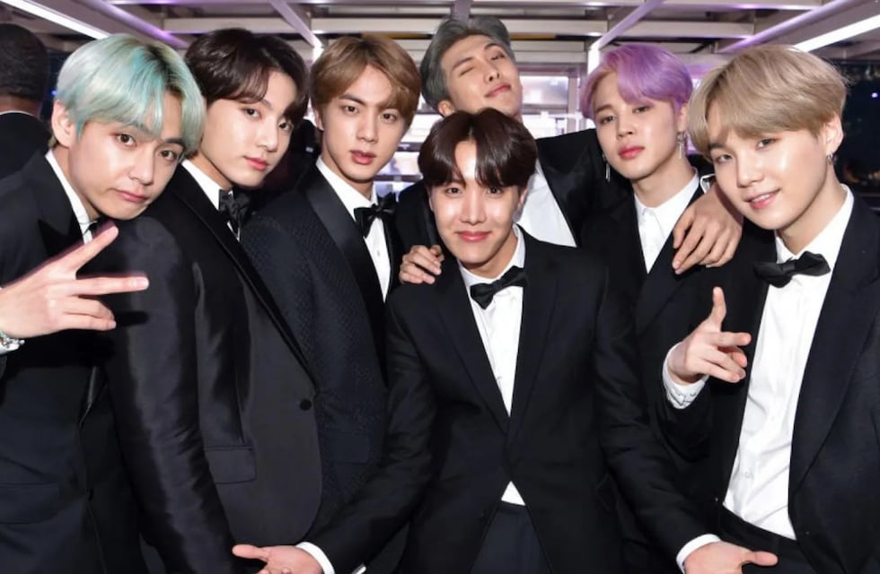 BTS en Argentina 2026: confirman dos shows en Buenos Aires y la euforia es total