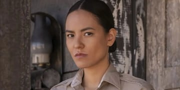 La serie de Netflix recomendada tiene 10 capítulos.