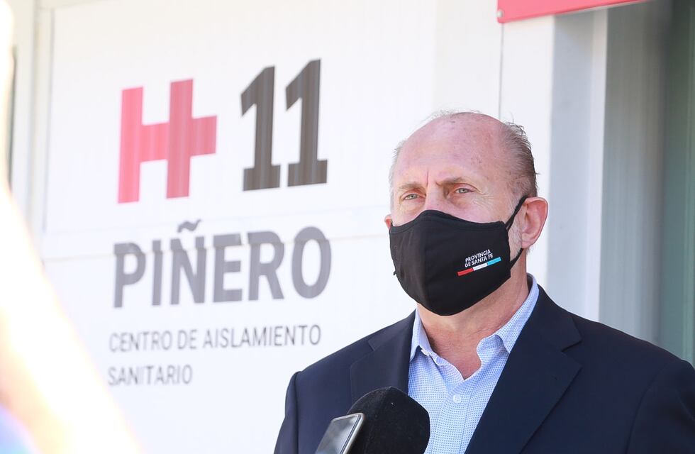 Se conocieron las nuevas restricciones sanitarias que regirán en Santa Fe