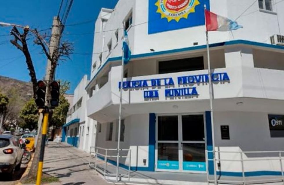 Noche de borrachera: se embriagó y se metió al patio de sus vecinos a pelear
