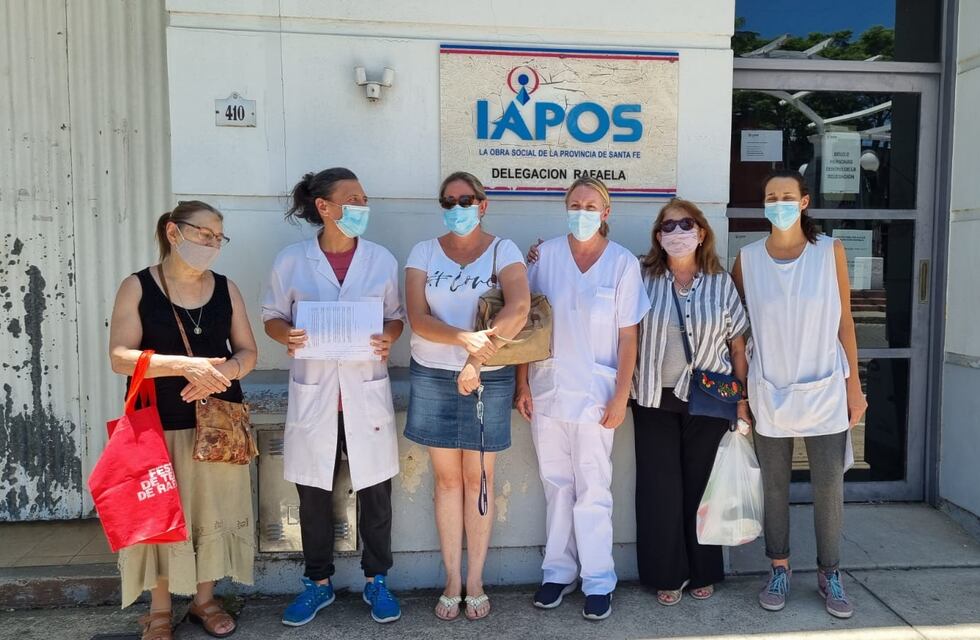 IAPOS: hay un principio de acuerdo